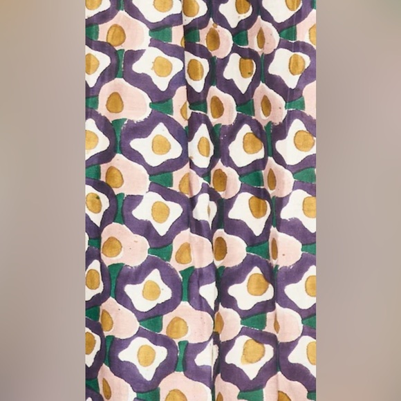 Mirth Vienna Maxi Dress – Sweetwater Print, Size Small (NWT) - Picture 4 of 8